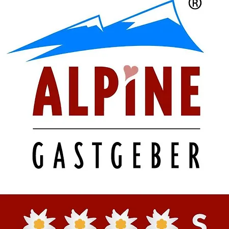 Haus Breuss Appartement Hippach