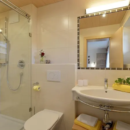 Appartement Haus Breuss *