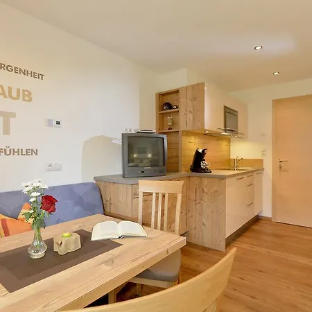 Haus Breuss Appartement Hippach