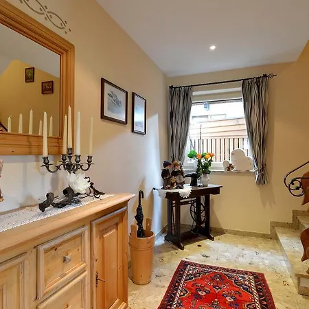 Haus Breuss Appartement