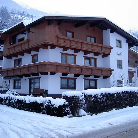 Haus Breuss *