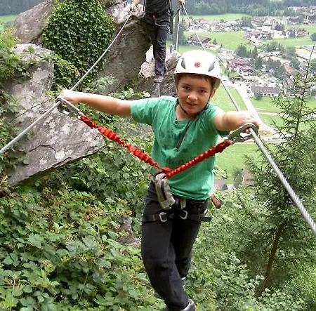 Haus Breuss Hippach